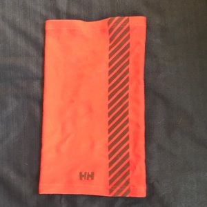 Helly Hansen HH Warm Buff, Hot Pink